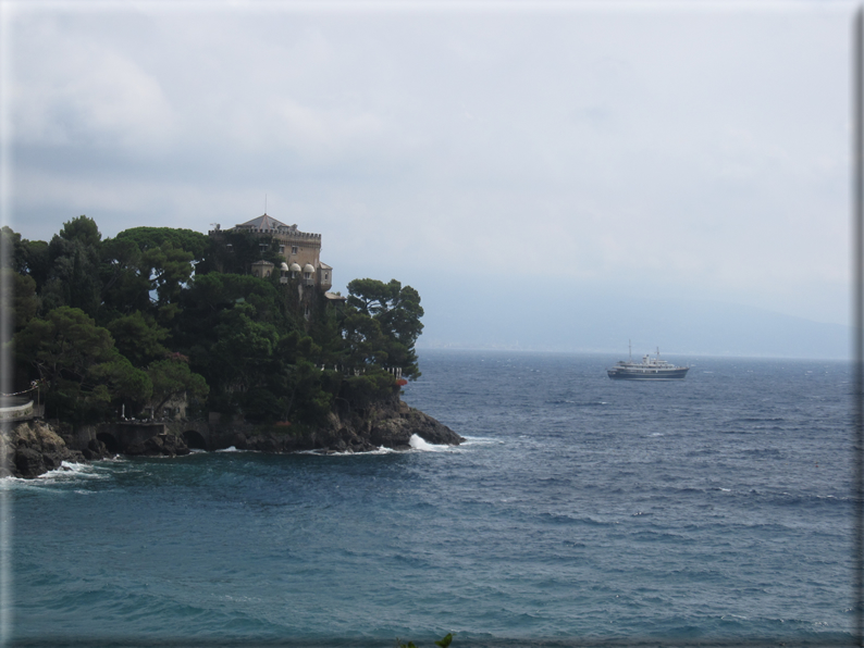 foto Portofino e Santa Margherita Ligure